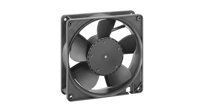 德國ebmpapst軸流風(fēng)機