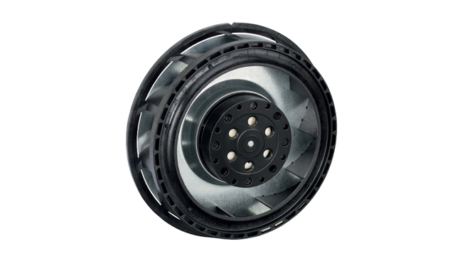 后傾離心風機與前傾離心風機的區(qū)別