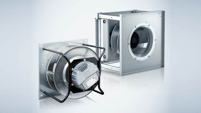 機房精密空調節能改造