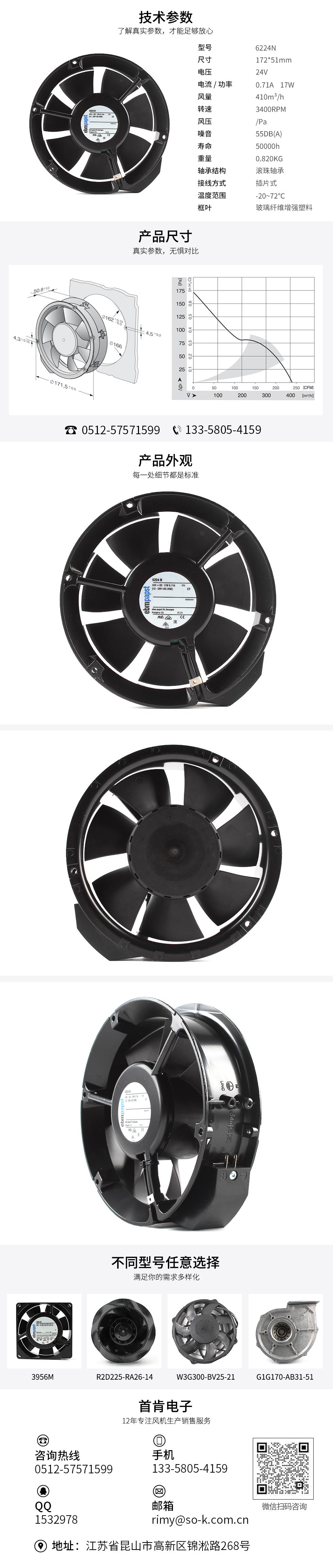 dc工業(yè)風(fēng)扇